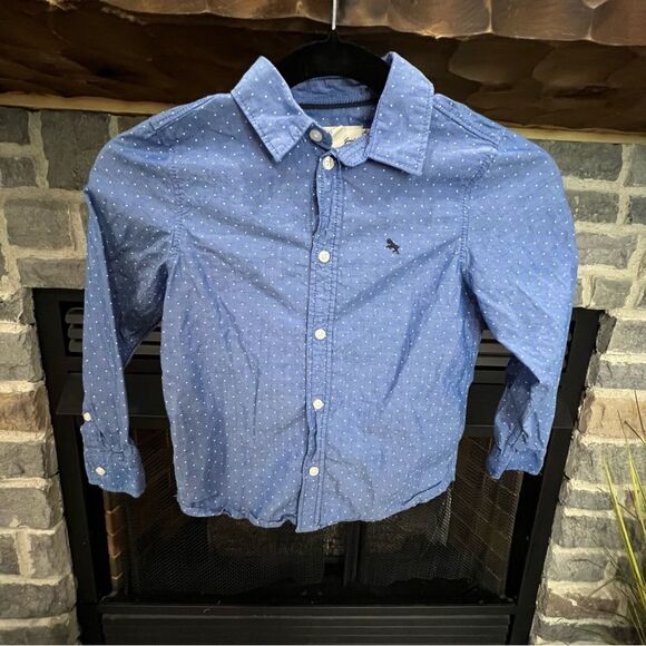 H&M Button Down - Picture 1 of 5